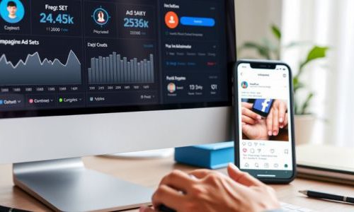 Meta Ads Management