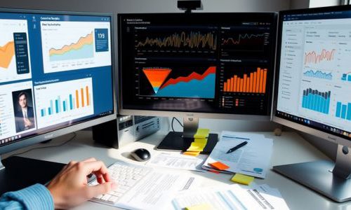 Web Analytic